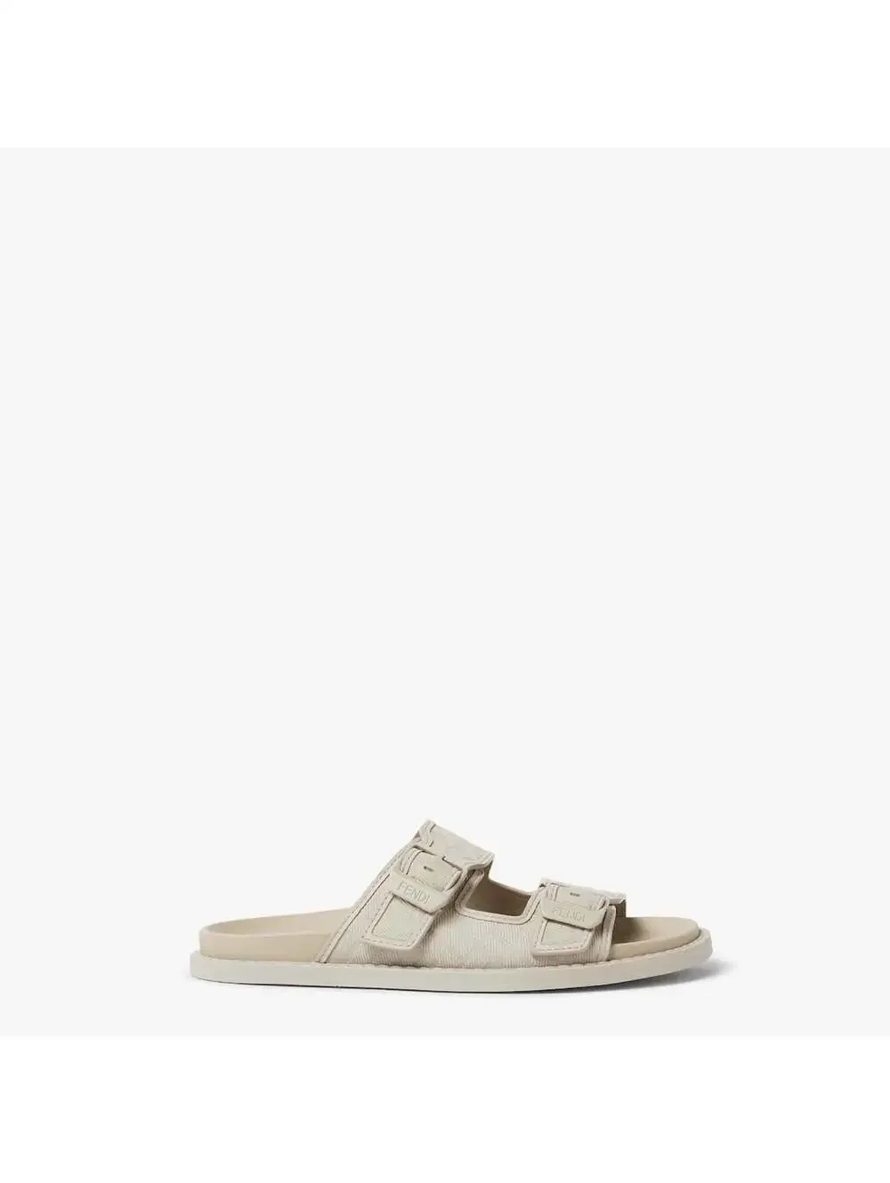 Fendi Feel Sandals(PLEASE REQUEST YOUR SIZE BEFORE PURCHASING)